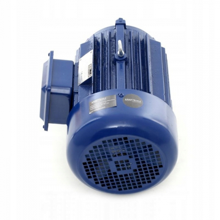 Motor electric 5.5kW trifazat 380V 2850rpm trifazic (KD1820) [5]