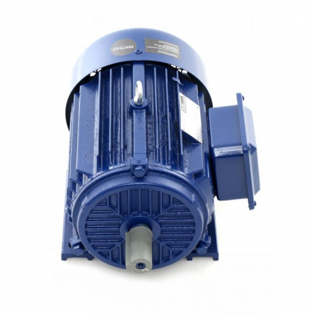 Motor electric 5.5kW trifazat 380V 2850rpm trifazic (KD1820) [4]