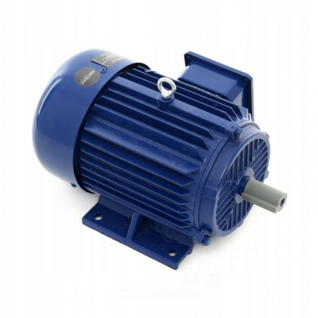 Motor electric 5.5kW trifazat 380V 2850rpm trifazic (KD1820) [2]