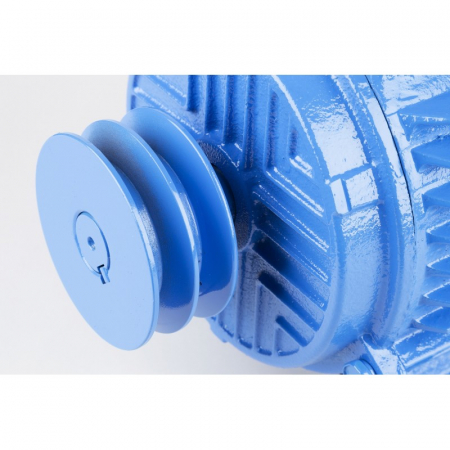 Motor electric 5.5kW trifazat 380V 400V 1450rpm trifazic (S1005-14) [3]