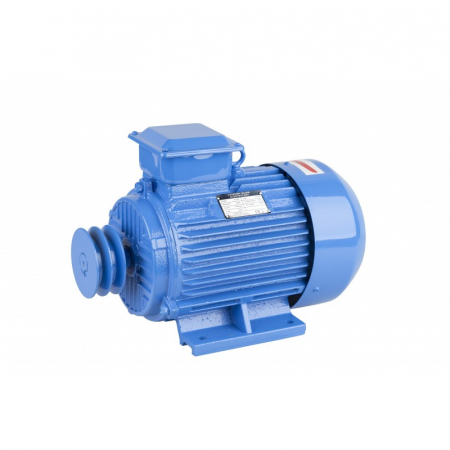 Motor electric 5.5kW trifazat 380V 400V 1450rpm trifazic (S1005-14) [0]