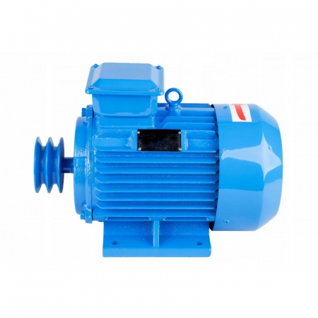 Motor electric 5.5kW trifazat 380V 400V 2800rpm trifazic (S1005-28) [1]