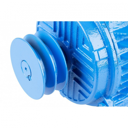 Motor electric 5.5kW trifazat 380V 400V 2800rpm trifazic (S1005-28) [4]