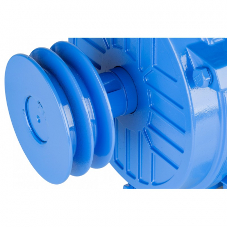 Motor electric 7kW trifazat 380V 400V 2850rpm trifazic (S1007-28) [5]