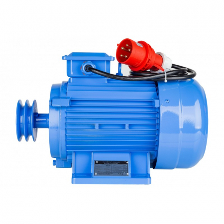 Motor electric 7kW trifazat 380V 400V 2850rpm trifazic (S1007-28) [12]