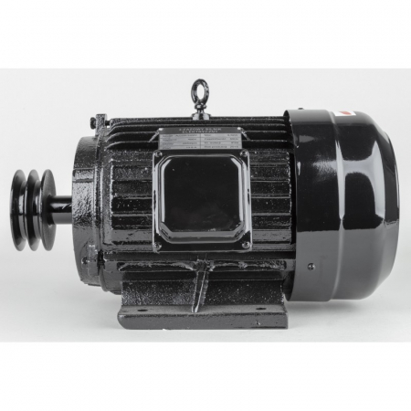 Motor electric 9.5kW trifazat 380V 400V 2850rpm trifazic (ALC300-3-400V) [5]