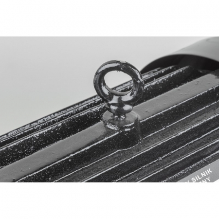 Motor electric 9.5kW trifazat 380V 400V 2850rpm trifazic (ALC300-3-400V) [2]