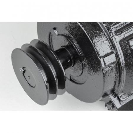 Motor electric 9.5kW trifazat 380V 400V 2850rpm trifazic (ALC300-3-400V) [1]