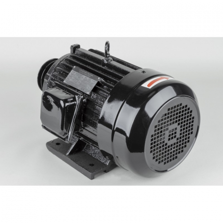 Motor electric 9.5kW trifazat 380V 400V 2850rpm trifazic (ALC300-3-400V) [6]
