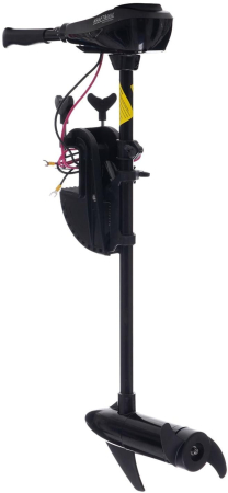 Motor electric barca 12V 40lbs 414W 5/3 trepte (KD5306) [3]