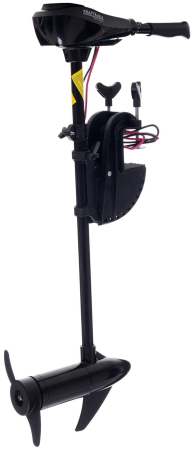 Generatoare si motoare - Motor electric barca 12V 40lbs 414W 5/3 trepte (KD5306)