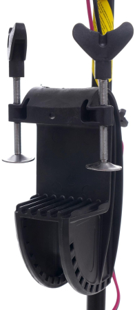 Motor electric barca 12V 40lbs 414W 5/3 trepte (KD5306) [11]