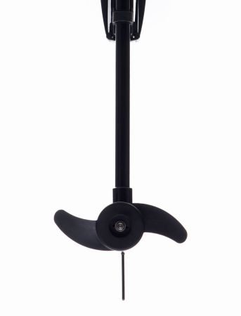 Motor electric pentru barca cu alimentare 12V si putere 56 lbs, cu 5 trepte inainte si 3 trepte marsarier (KD5308) [11]