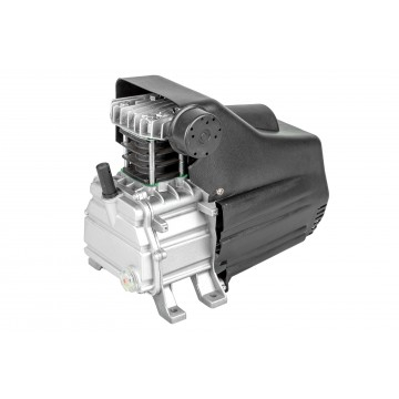 Motor electric cu pompa pentru compresor 2.5 kW 3.8 CP 8 bar 240 l/min (LXC2450) [2]
