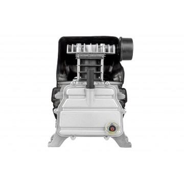 Motor electric cu pompa pentru compresor 2.5 kW 3.8 CP 8 bar 240 l/min (LXC2450) [3]