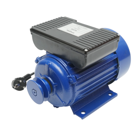 Scule electrice - Motor electric monofazat 1300W 220V 2800rpm stator 120x90mm (DISUE27)