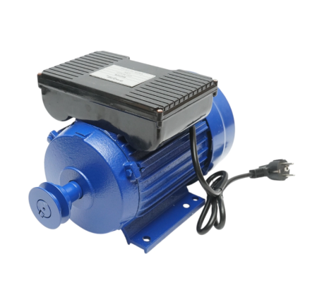Scule electrice - Motor electric monofazat 2200W 220V cu protectie termica stator 145x90mm 1500rpm DISTW36 (BK76332)