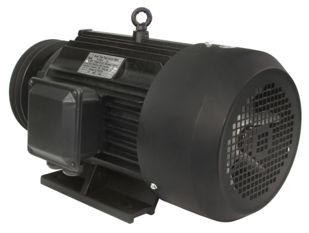 Scule electrice - Motor electric trifazat 7.5kW, 10 CP, 1440 rpm, 400V (M8803501)
