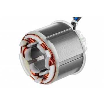 Motor fara perii pentru polizor pe acumulator (ALAGC125-1) [6]