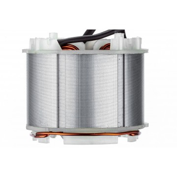 Motor fara perii pentru polizor pe acumulator (ALAGC125-1) [7]