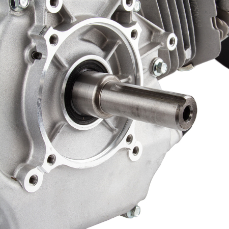 Motor pe benzina 15CP, 460cc, ax orizontal 25.4 mm, 4 timpi (M30060) [7]