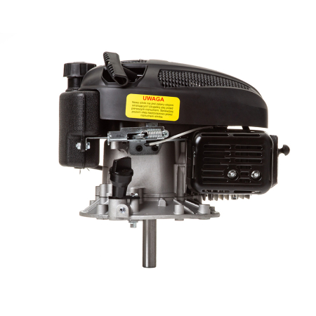 Motor pe benzina 3CP, 79cc, 4 timpi, ax 22.2 mm, pentru motocositoare si motocultor (M79891) [4]