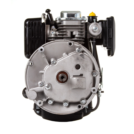 Motor pe benzina 3CP, 79cc, 4 timpi, ax 22.2 mm, pentru motocositoare si motocultor (M79891) [7]