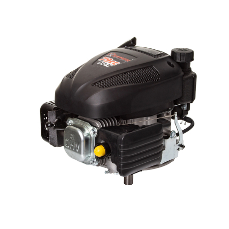 Motor pe benzina 3CP, 79cc, 4 timpi, ax 22.2 mm, pentru motocositoare si motocultor (M79891) [1]
