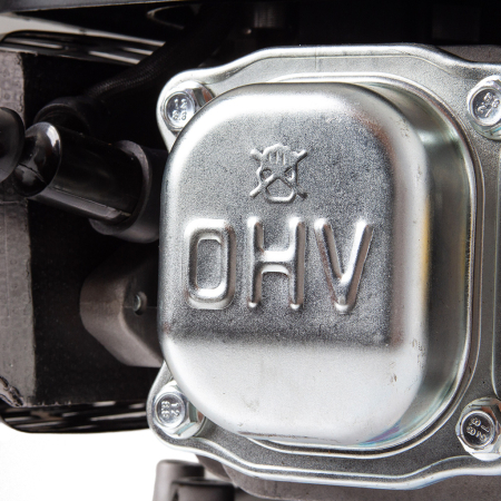 Motor pe benzina 3CP, 79cc, 4 timpi, ax 22.2 mm, pentru motocositoare si motocultor (M79891) [10]