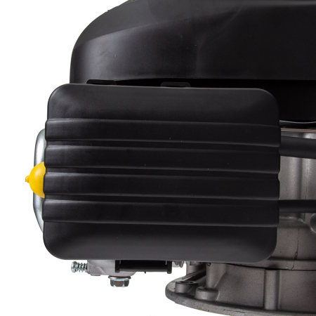 Motor pe benzina 3CP, 79cc, 4 timpi, ax 22.2 mm, pentru motocositoare si motocultor (M79891) [9]