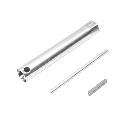 Motor pe benzina 4 timpi 13CP ax cu pana 25mm DISFB99 (BK98455) [8]