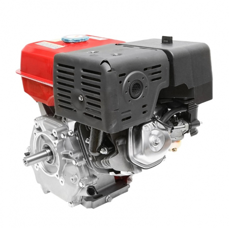 Motor pe benzina 4 timpi 13CP ax cu pana 25mm DISFB99 (BK98455) [0]