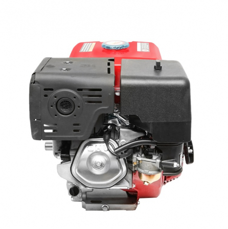 Motor pe benzina 4 timpi 13CP ax cu pana 25mm DISFB99 (BK98455) [9]