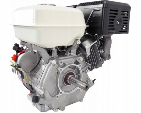 Motor pe benzina 4 timpi 15CP ax cu pana 25,4mm (V60261) [2]