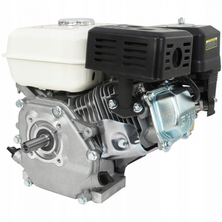 Motor pe benzina 4 timpi 6.5CP ax cu pana 20mm (V60253) [5]