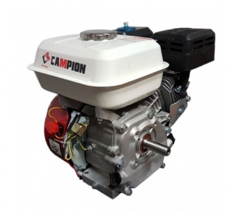 Generatoare / motoare benzina - Motor pe benzina 4 timpi 7.5CP ax 20mm 170F (CMP1334)