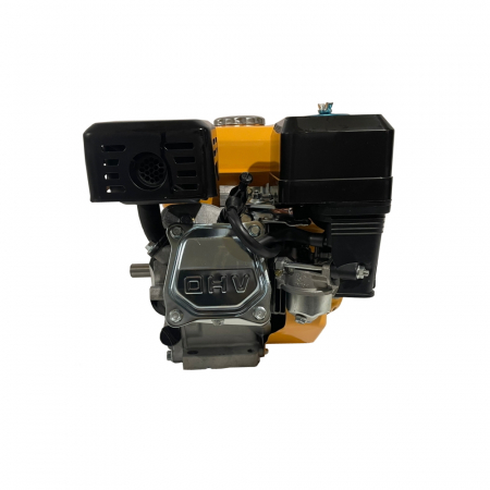 Motor pe benzina 4 timpi 7.5CP ax 20mm 200cc (GE1) [3]