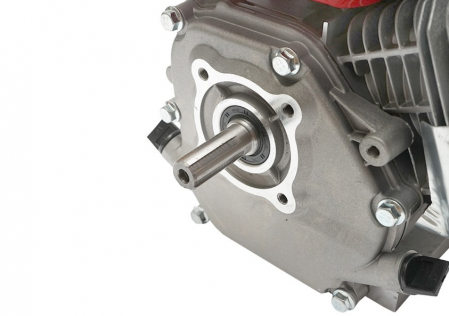 Motor pe benzina 4 timpi 7.5CP ax canelat 20mm DISHR11 (BK98457) [1]