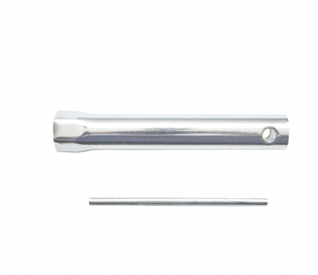 Motor pe benzina 4 timpi 7.5CP ax canelat 20mm DISHR11 (BK98457) [6]