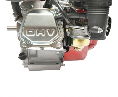 Motor pe benzina 4 timpi 7.5CP ax canelat 20mm DISHR11 (BK98457) [4]