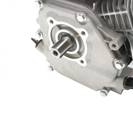 Motor pe benzina 4 timpi 7.5CP ax canelat 25mm (BK98456) [7]