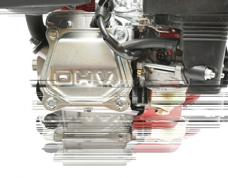 Motor pe benzina 4 timpi 7.5CP ax canelat 25mm (BK98456) [3]
