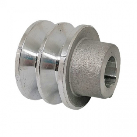 Motor pe benzina 4 timpi 7.5CP + fulie ax cu pana 20mm DISKH68 (BK98452) [1]