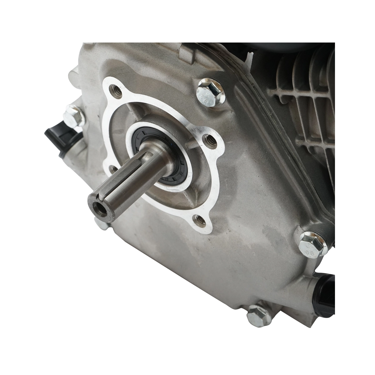 Motor pe benzina 4 timpi 7.5CP ax 20mm (GE7.5CP) [3]