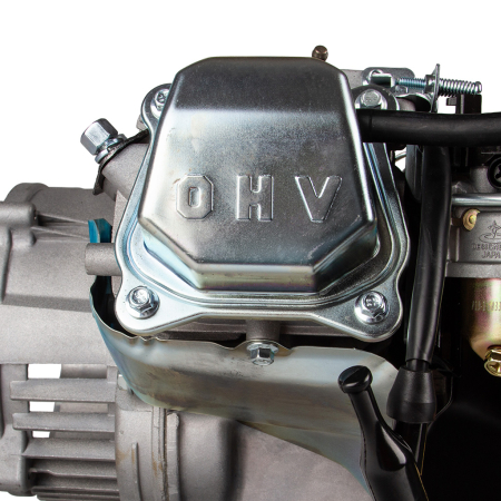 Motor pe benzina 7CP, 208cc, ax conic 18 mm, 4 timpi (M79899) [5]