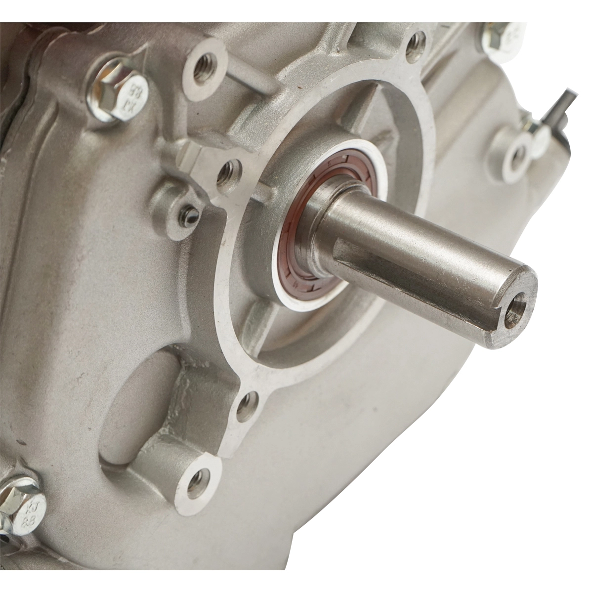 Motor pe benzina 9CP ax cu pana diametru 25mm (DISLH01) [5]