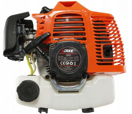 Motor pentru barca 5.2CP benzina 2 timpi reglabil (V60245) [2]