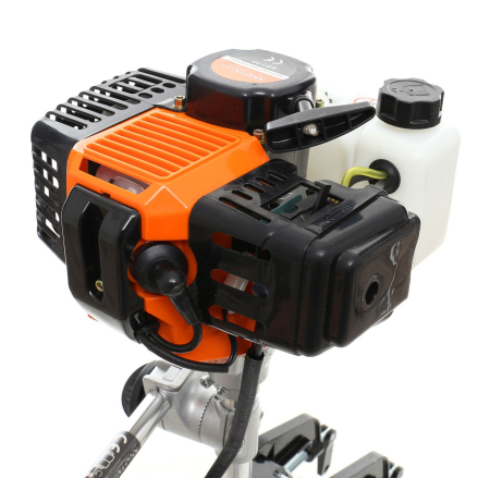 Motor pentru barca 5.8CP benzina 2 timpi reglabil (KD177) [12]