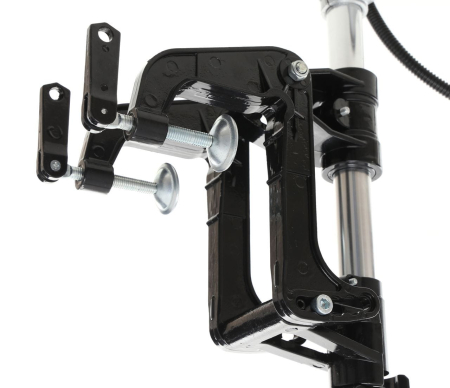 Motor pentru barca 5.8CP benzina 2 timpi reglabil (KD177) [9]