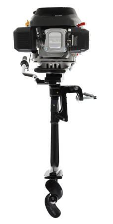 Motor pentru barca 6.5CP benzina 4 timpi reglabil 4.9Kw (KD178) [2]